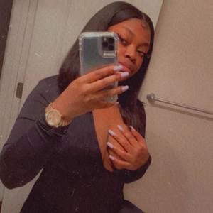 Meet your Posher, Shaneka